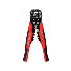 Pinza Pelacables Automtica Frontal Brinna HB-103