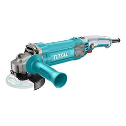 Amoladora Angular 125MM 1100W Total TG110125565-4