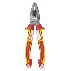 Pinza Universal Aislada 1000V 165MM Felo 580 016 40