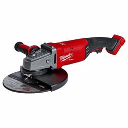 Amoladora a Bateria 18V 180/230MM Fuel Milwaukee 2785-20