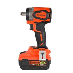 Llave de Impacto / Atornillador de Impacto 40V Xtreme Link Dowen Pagio XLII6I 9992951