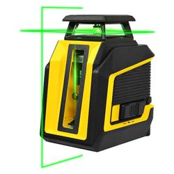 Nivel Laser Horizontal Vertical + 360� Crossmaster 9936178