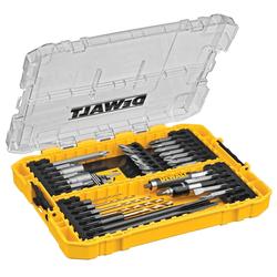 Set de Puntas para Atornillador 35 Piezas DeWalt DWAMF1235RL