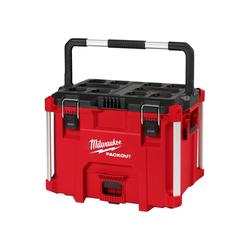 Caja Porta Herramientas Packout XL Milwaukee 48-22-8423