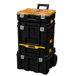 Carro Porta Herramientas TSTAK DeWalt DWST17TSTAK
