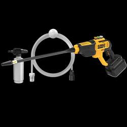 Hidrolavadora 20V MAX DeWalt DCPW550B