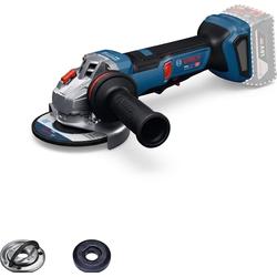 Amoladora 125MM 18V Bosch GWS 18V-11 PS