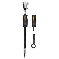 Acople Angulo Recto Flextorq 4 en 1 DeWalt DWAMRASETFT