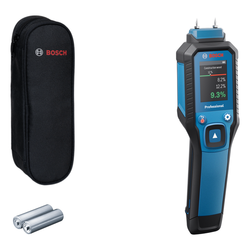 Detector de Humedad Bosch GMP 1-13